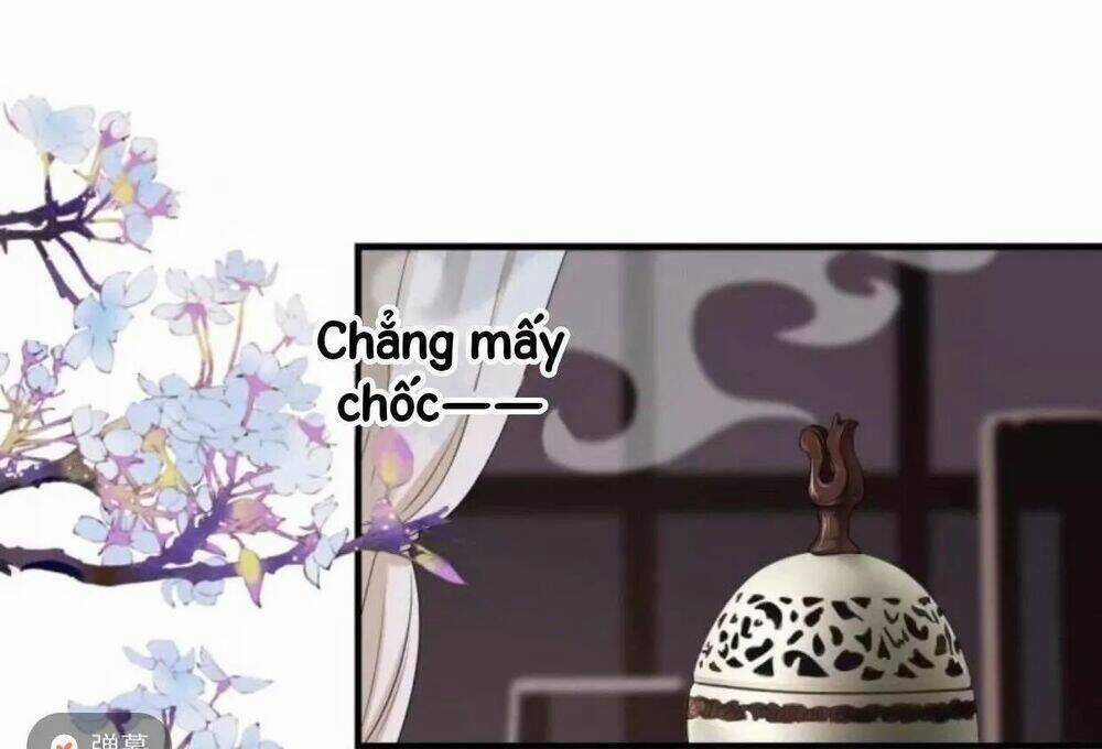 Sủng Phi Của Vương - Chapter 59 - Trang 11