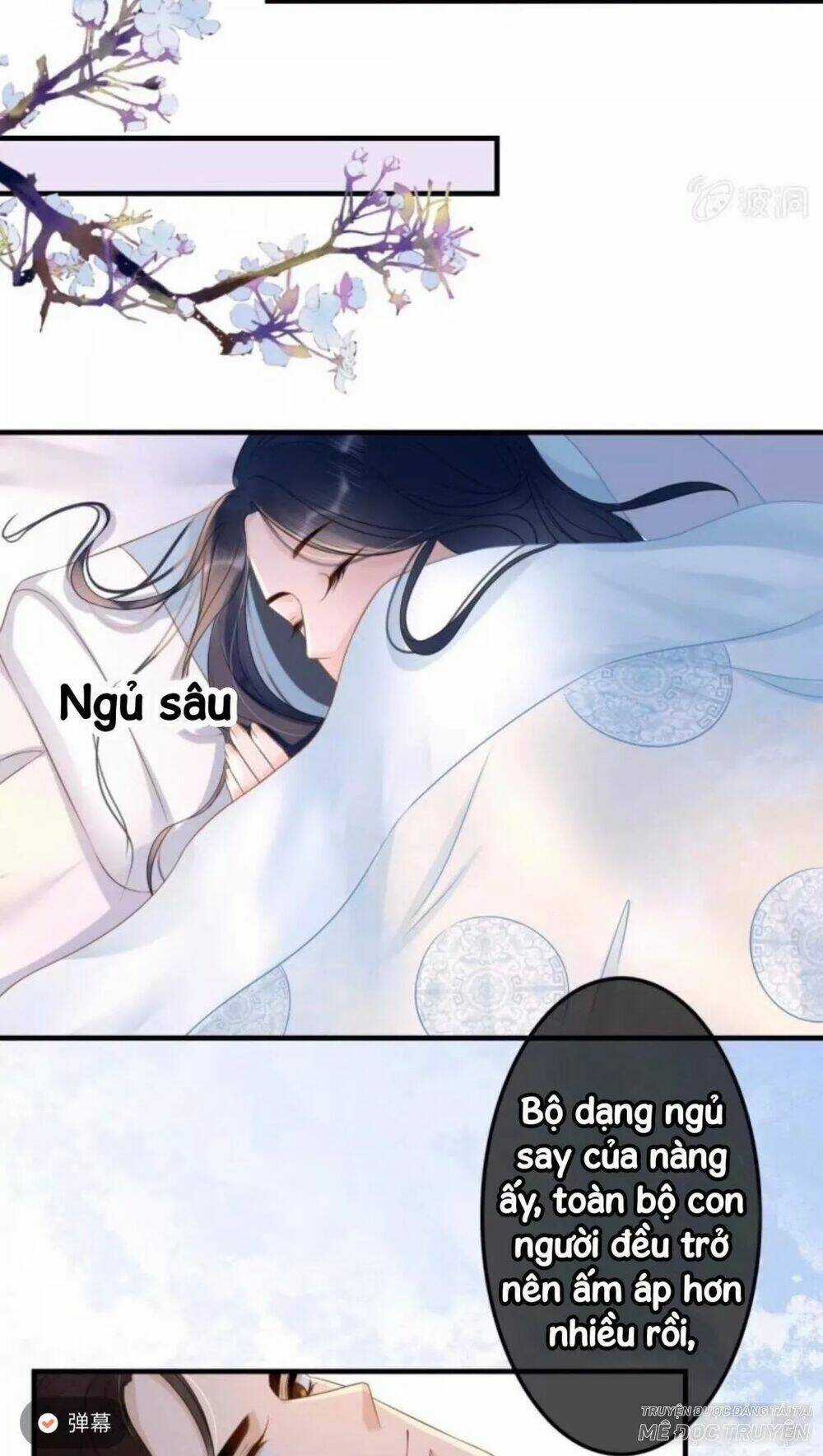 Sủng Phi Của Vương - Chapter 59 - Trang 12