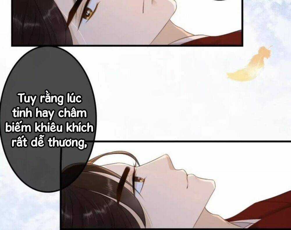 Sủng Phi Của Vương - Chapter 59 - Trang 13