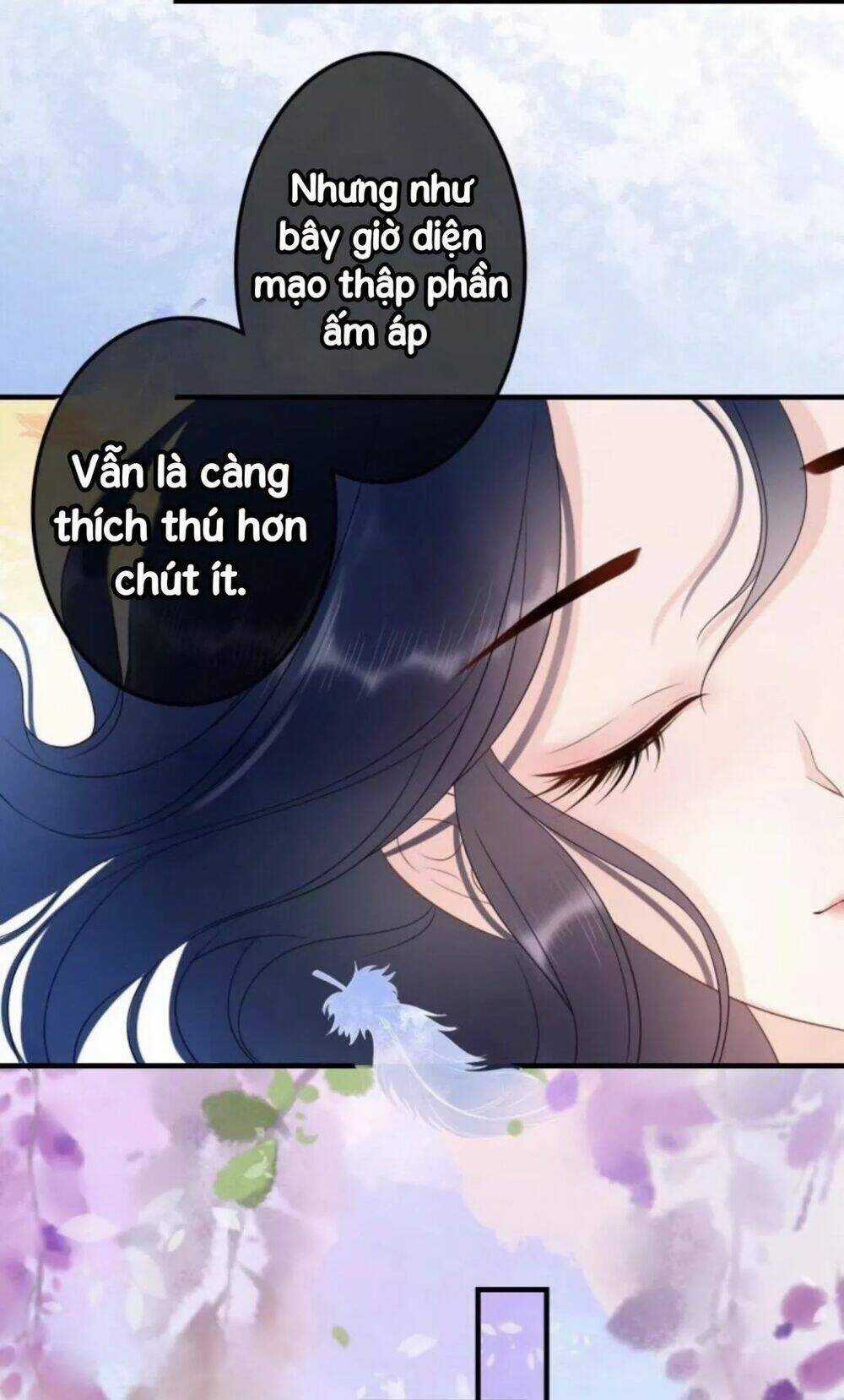 Sủng Phi Của Vương - Chapter 59 - Trang 14