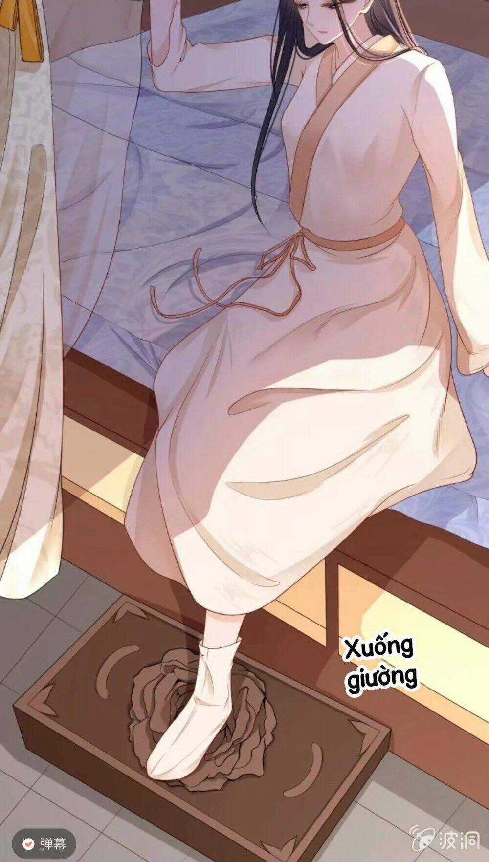 Sủng Phi Của Vương - Chapter 59 - Trang 19