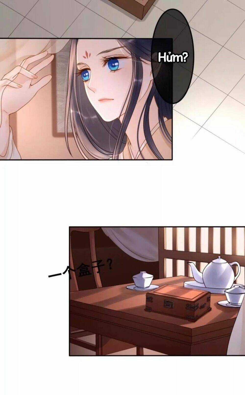 Sủng Phi Của Vương - Chapter 59 - Trang 20