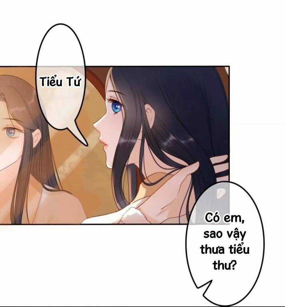 Sủng Phi Của Vương - Chapter 59 - Trang 26