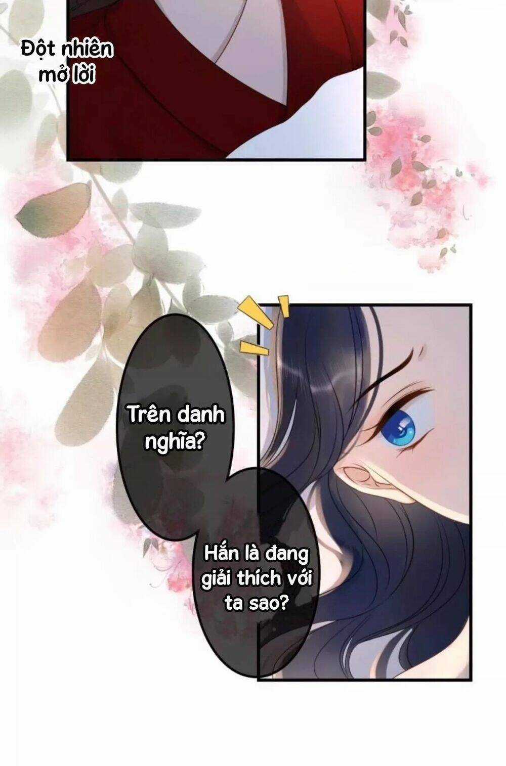 Sủng Phi Của Vương - Chapter 59 - Trang 5