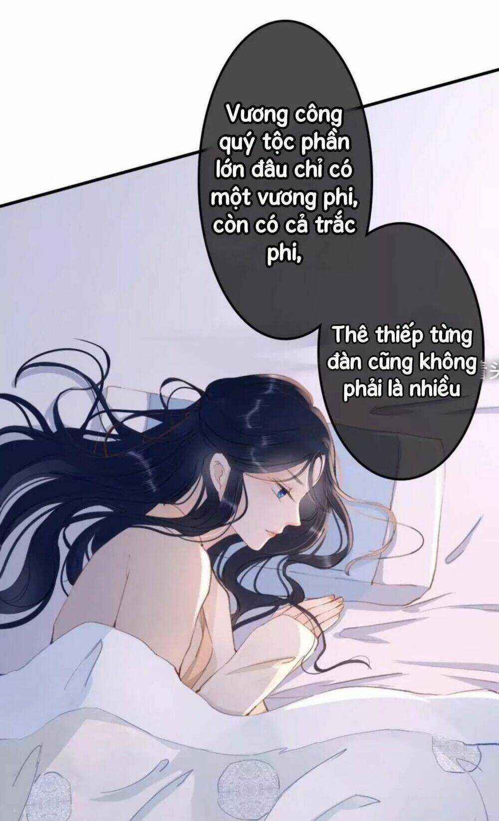 Sủng Phi Của Vương - Chapter 59 - Trang 7