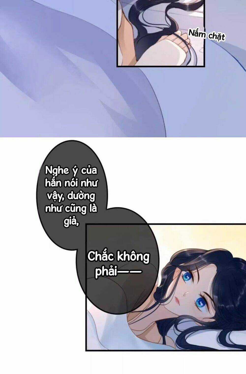 Sủng Phi Của Vương - Chapter 59 - Trang 9