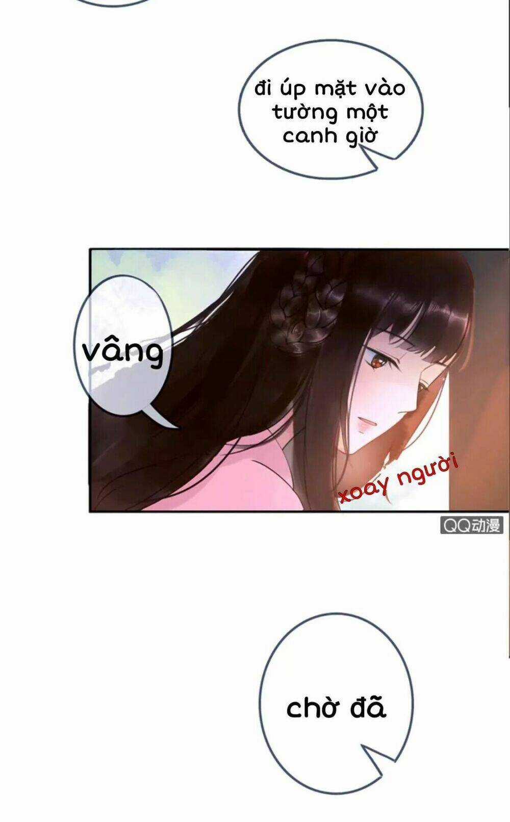 Sủng Phi Của Vương - Chapter 6 - Trang 15