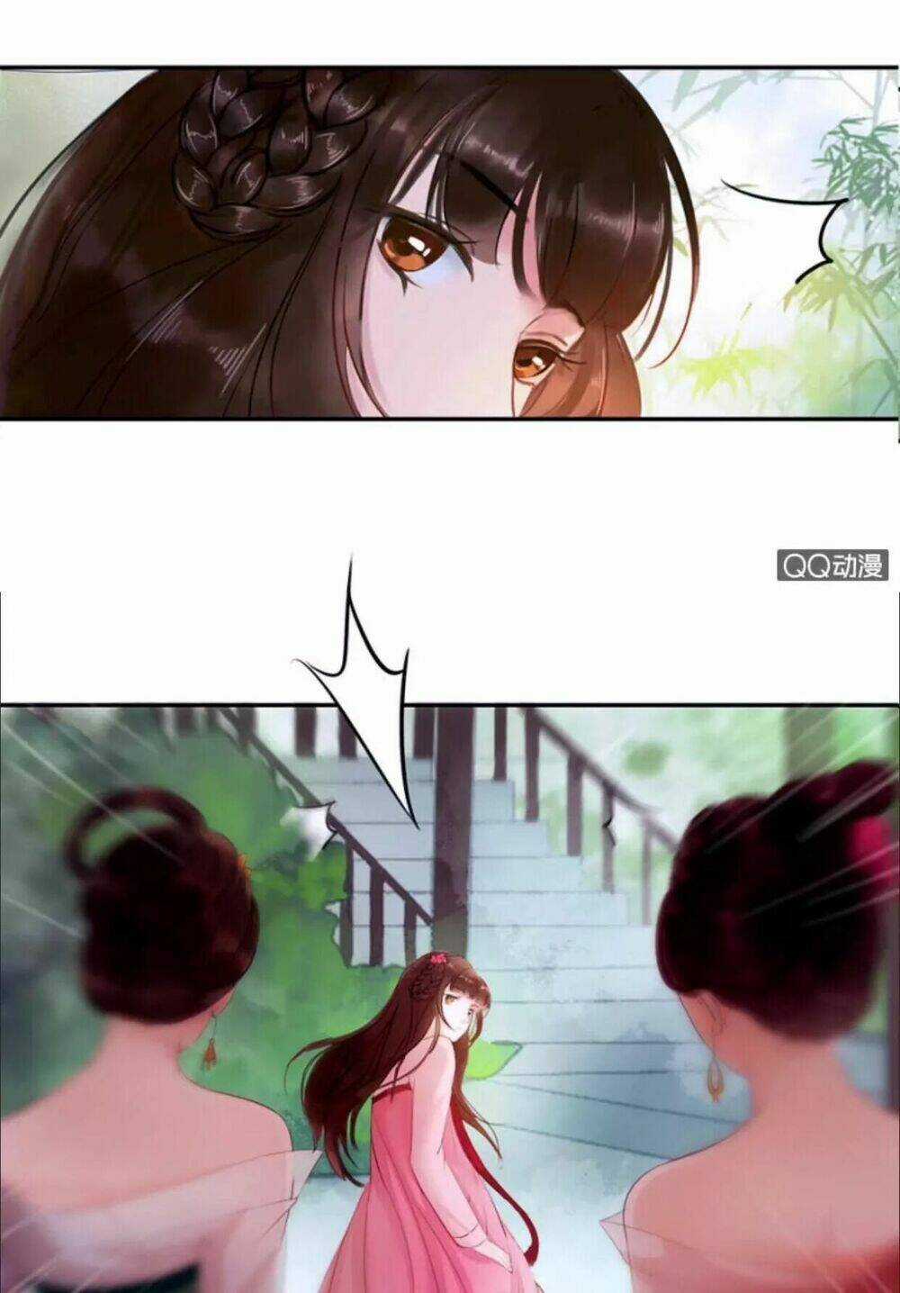 Sủng Phi Của Vương - Chapter 6 - Trang 16