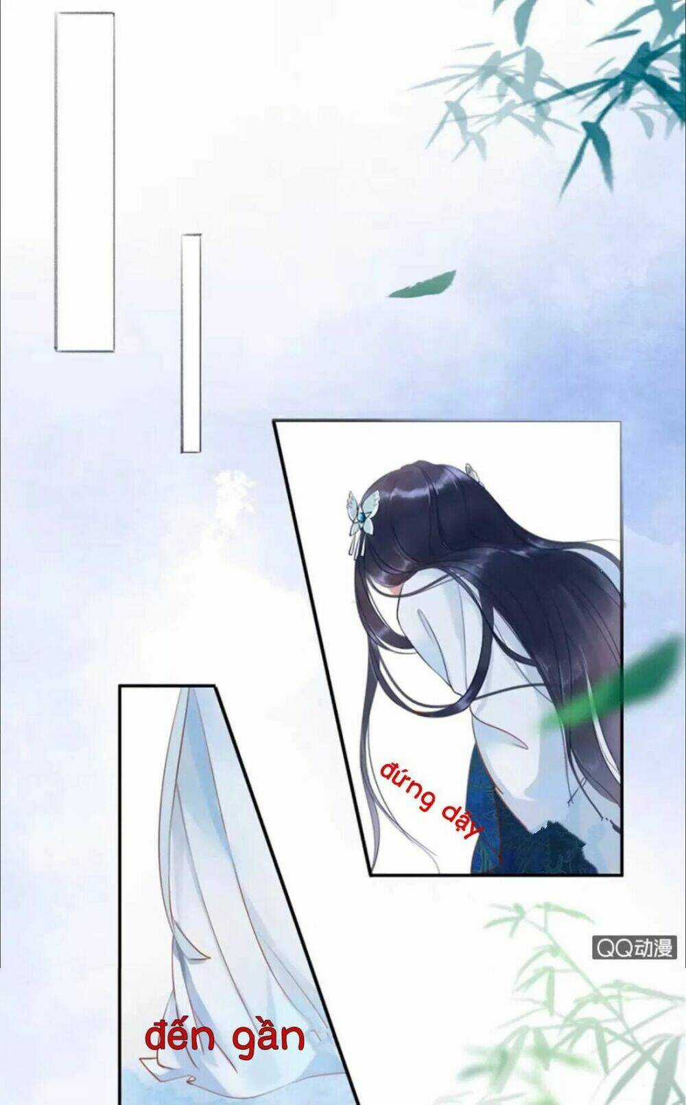 Sủng Phi Của Vương - Chapter 6 - Trang 18