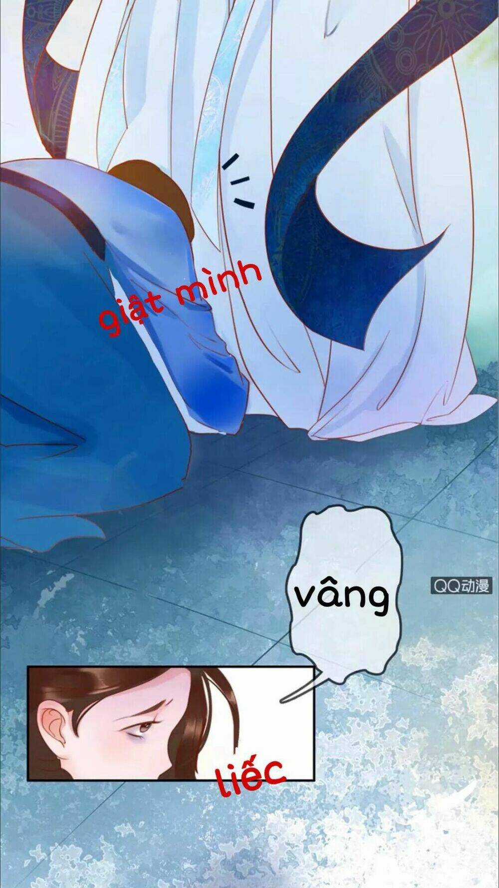 Sủng Phi Của Vương - Chapter 6 - Trang 20