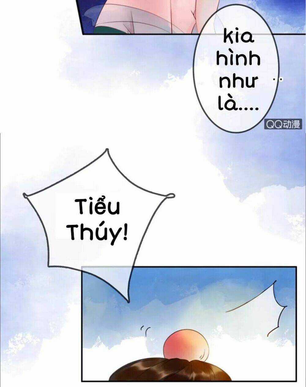 Sủng Phi Của Vương - Chapter 6 - Trang 3