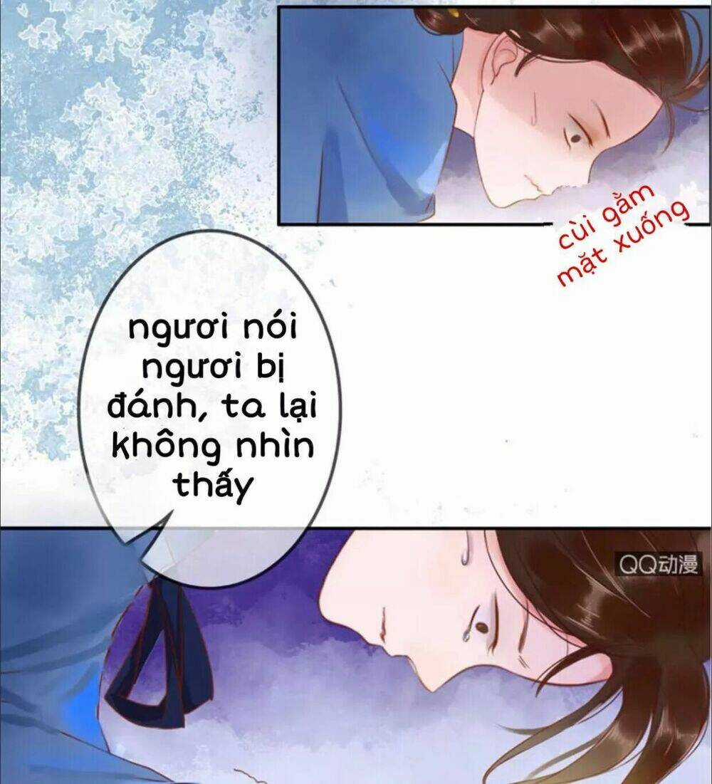 Sủng Phi Của Vương - Chapter 6 - Trang 21