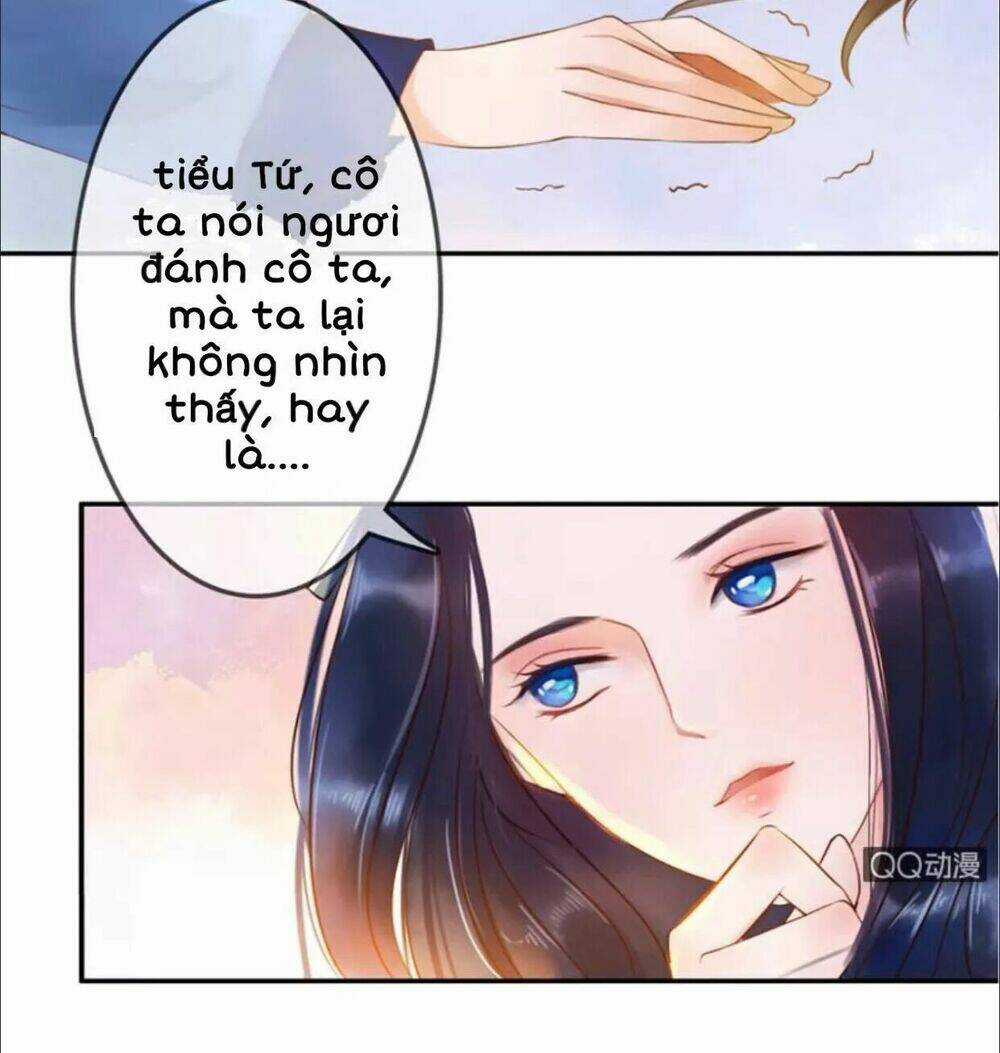 Sủng Phi Của Vương - Chapter 6 - Trang 22