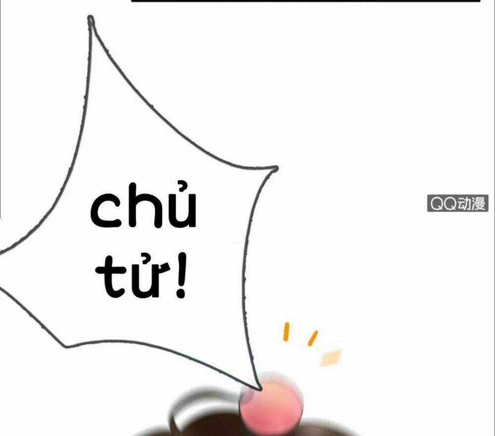 Sủng Phi Của Vương - Chapter 6 - Trang 4