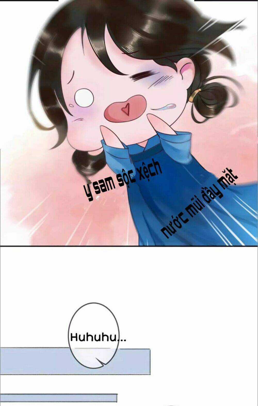 Sủng Phi Của Vương - Chapter 6 - Trang 5