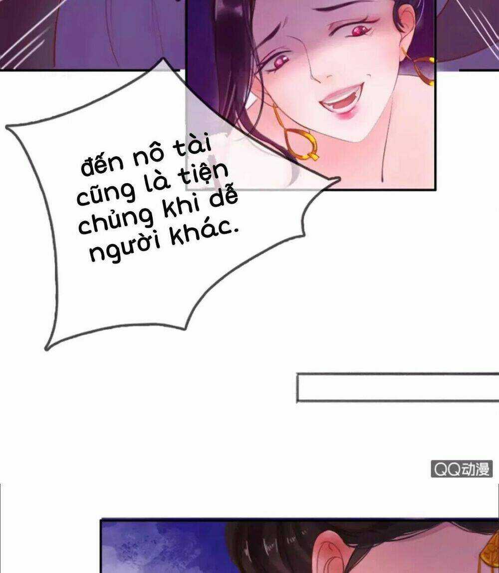 Sủng Phi Của Vương - Chapter 6 - Trang 9