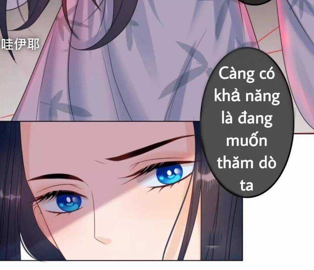 Sủng Phi Của Vương - Chapter 60 - Trang 13