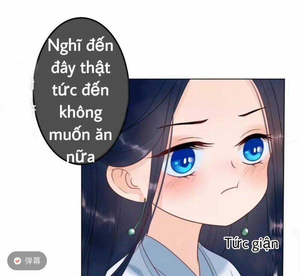 Sủng Phi Của Vương - Chapter 60 - Trang 14