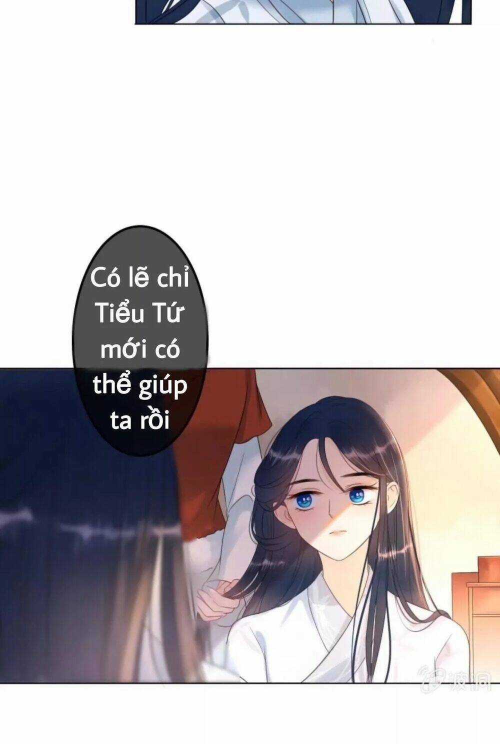 Sủng Phi Của Vương - Chapter 60 - Trang 15