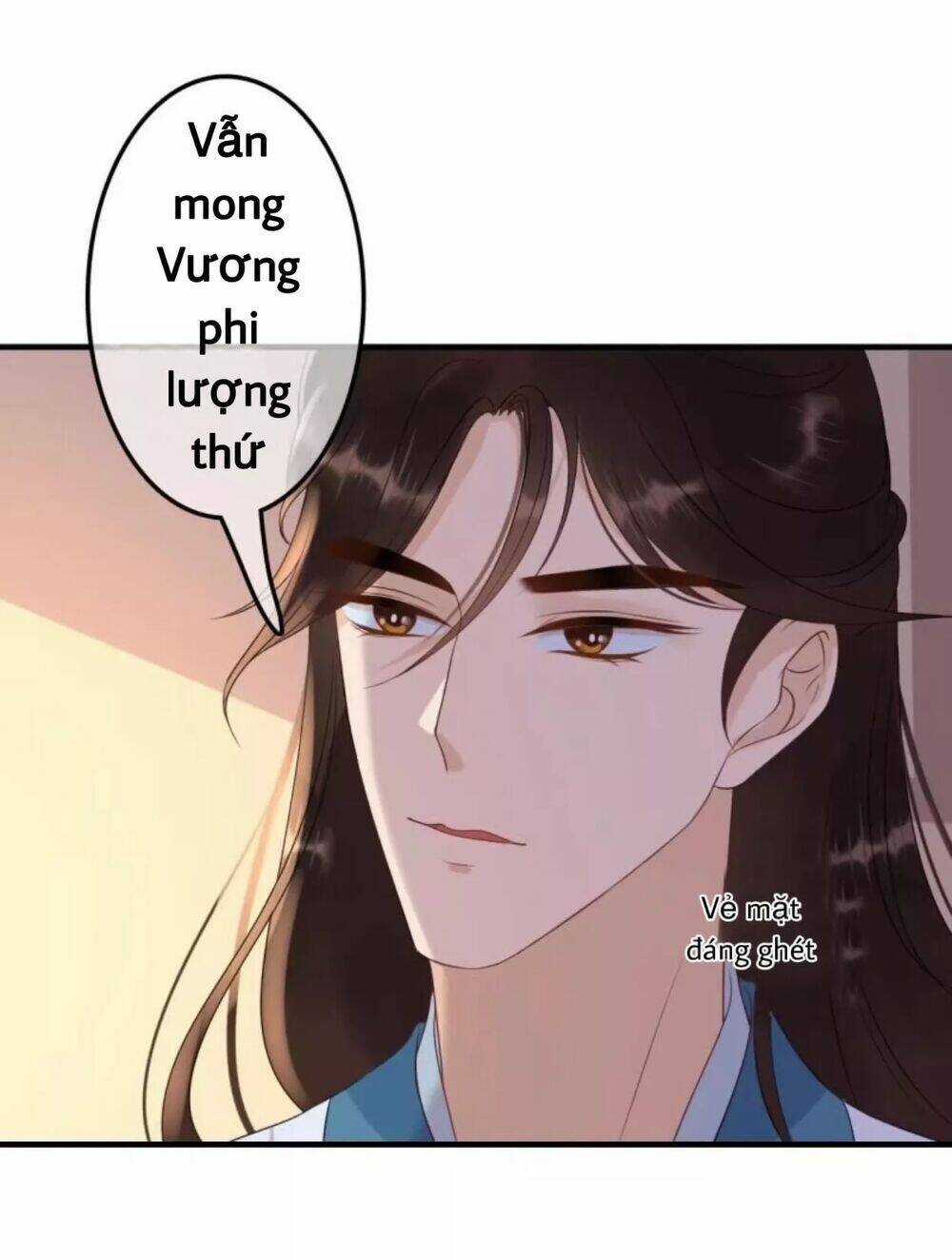 Sủng Phi Của Vương - Chapter 60 - Trang 17