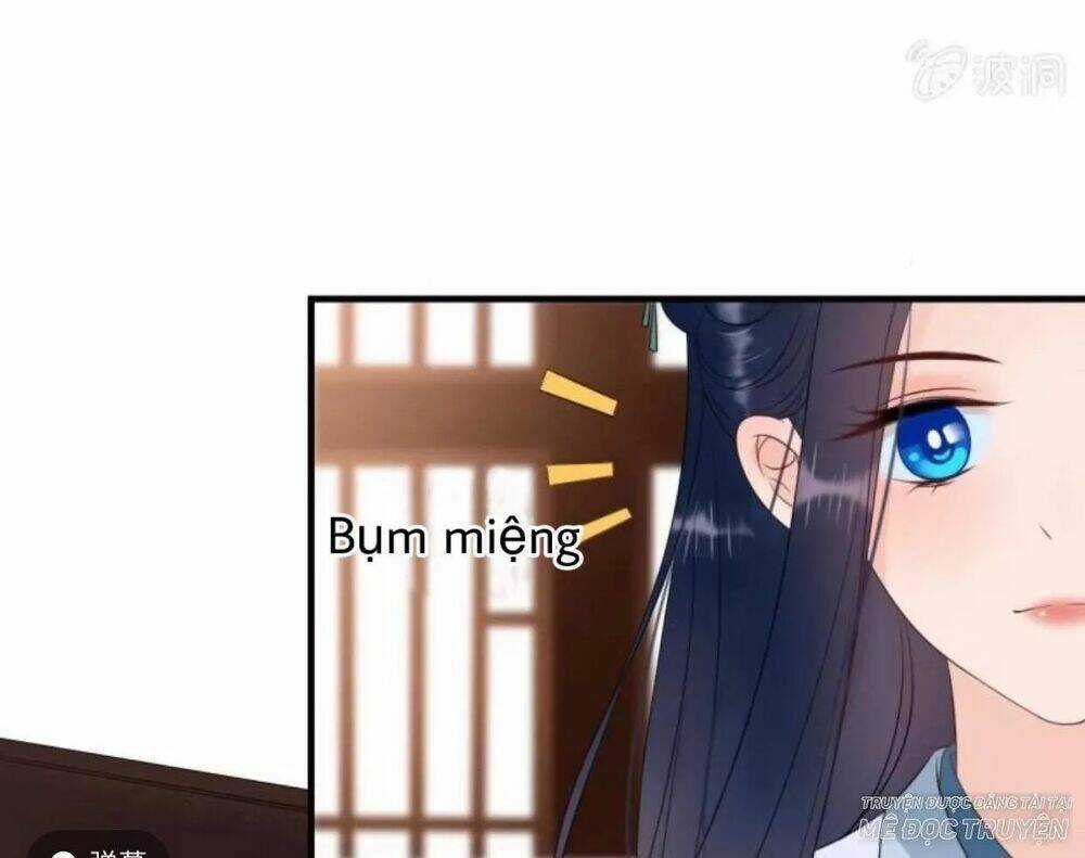 Sủng Phi Của Vương - Chapter 60 - Trang 19