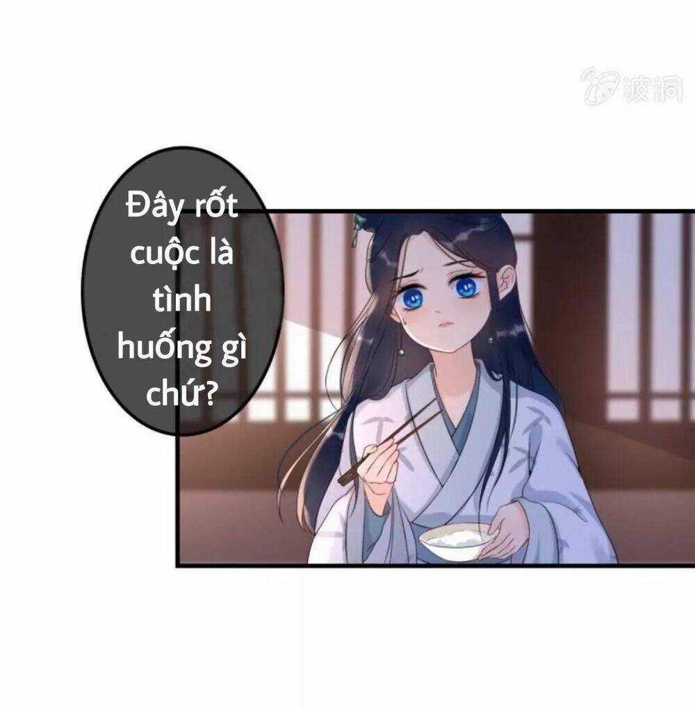 Sủng Phi Của Vương - Chapter 60 - Trang 22