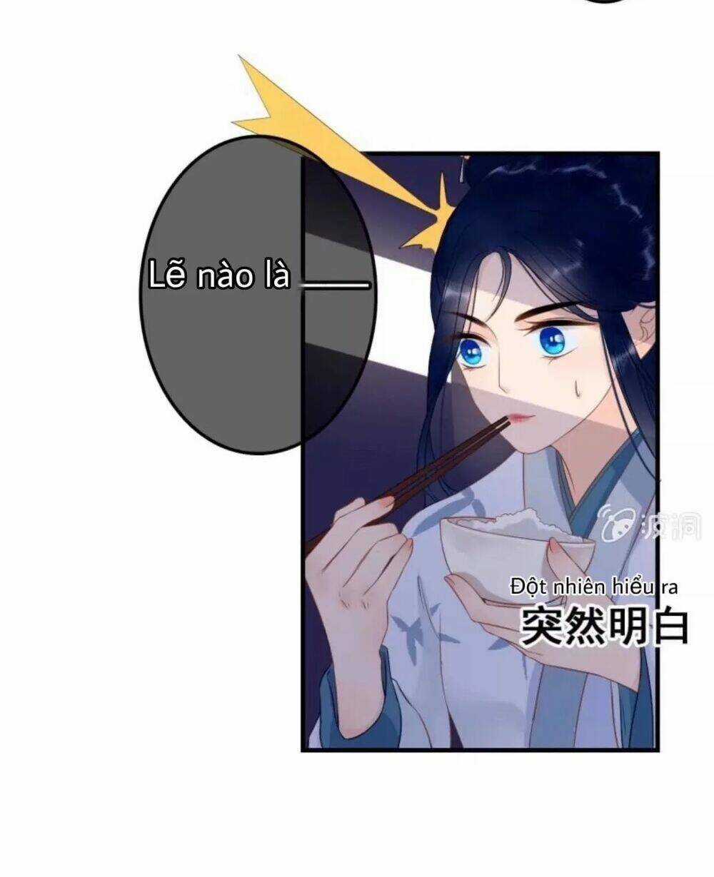 Sủng Phi Của Vương - Chapter 60 - Trang 25