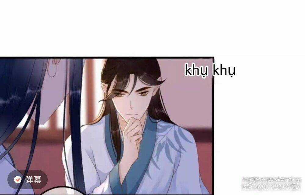 Sủng Phi Của Vương - Chapter 61 - Trang 2