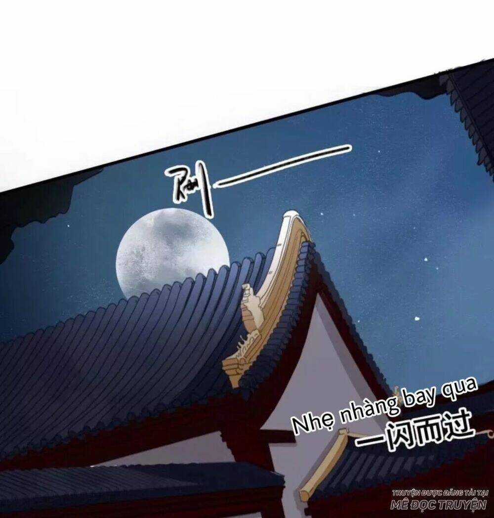 Sủng Phi Của Vương - Chapter 61 - Trang 14