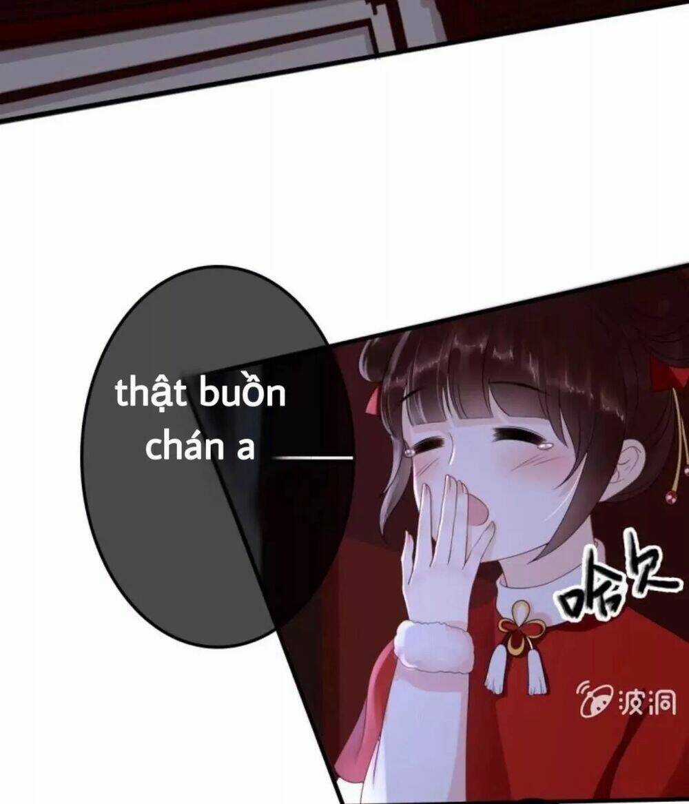 Sủng Phi Của Vương - Chapter 61 - Trang 15