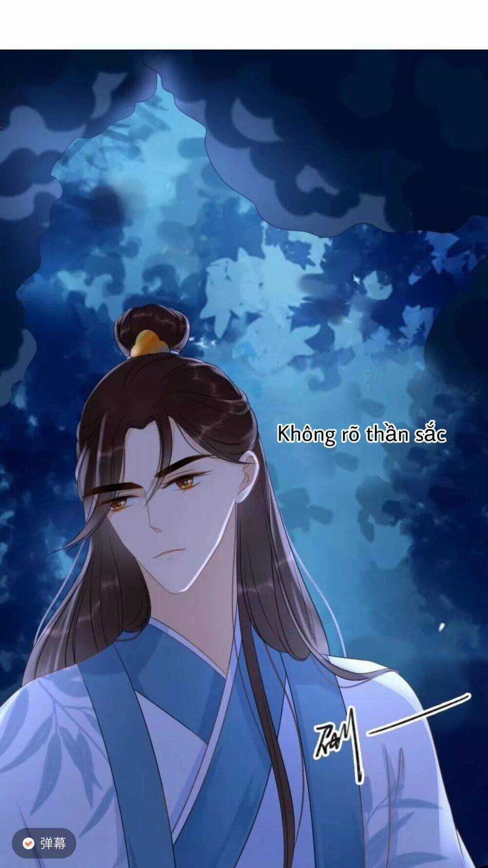 Sủng Phi Của Vương - Chapter 61 - Trang 18