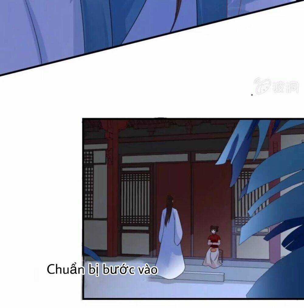 Sủng Phi Của Vương - Chapter 61 - Trang 19