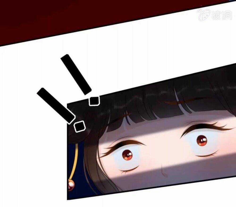 Sủng Phi Của Vương - Chapter 61 - Trang 22