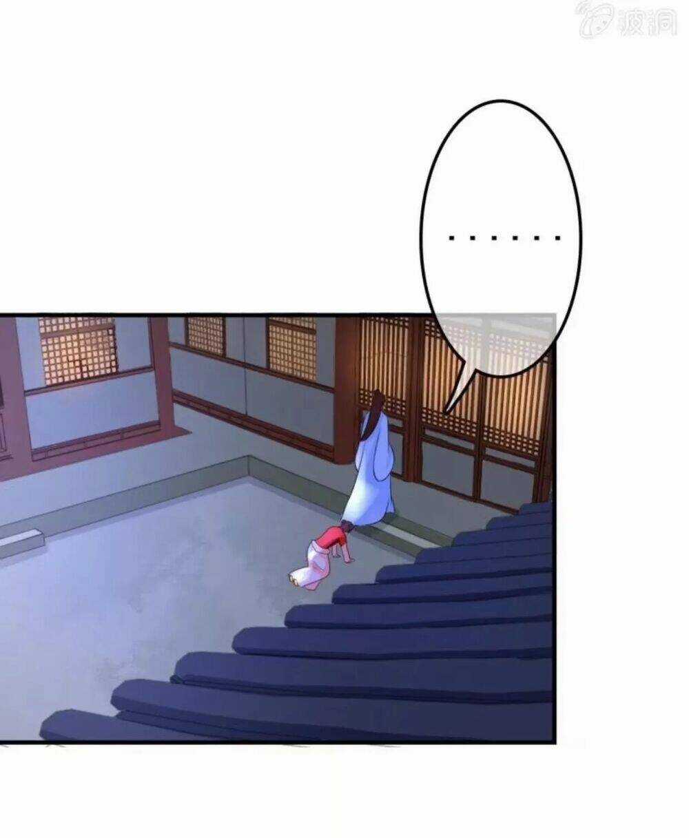 Sủng Phi Của Vương - Chapter 61 - Trang 26