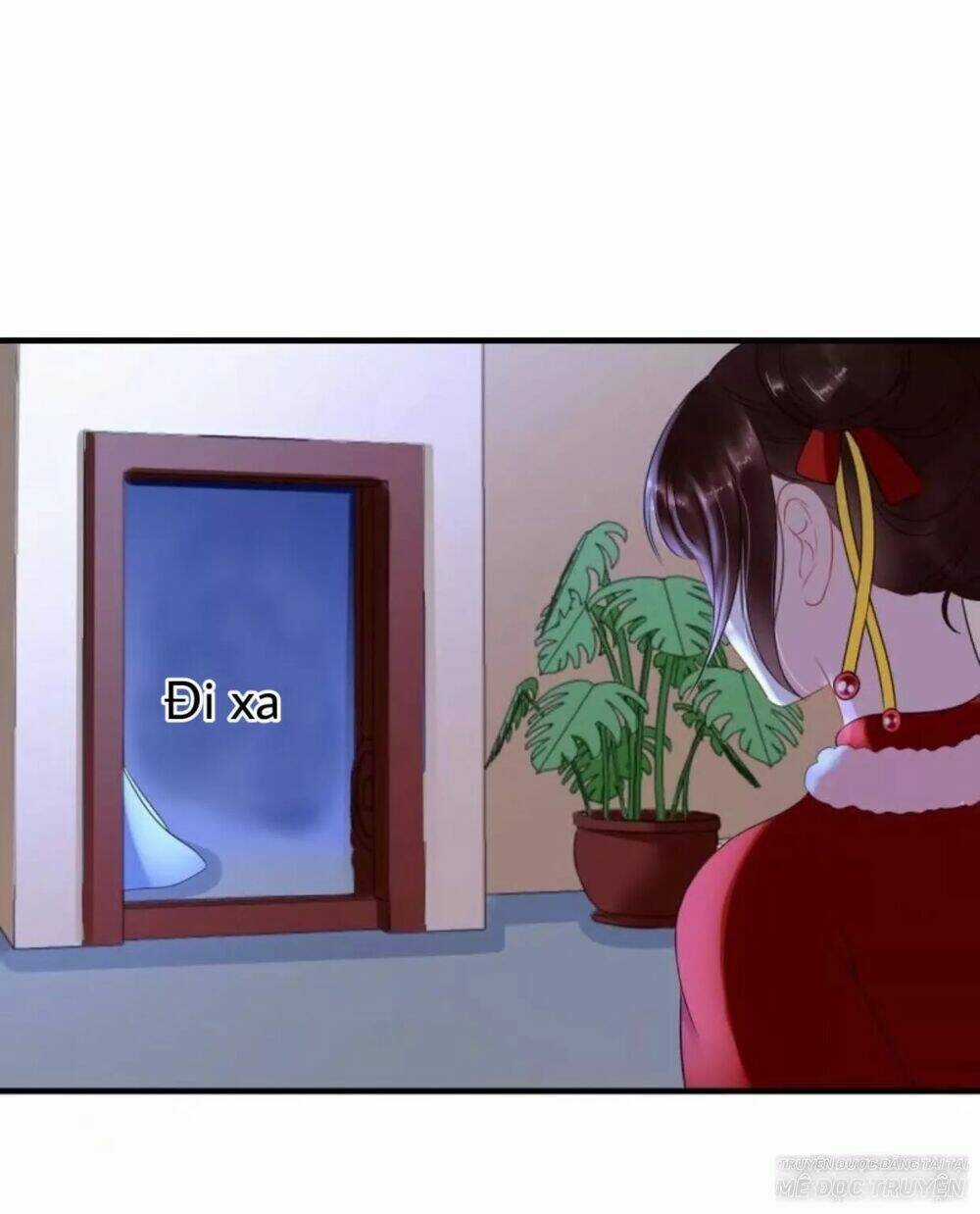 Sủng Phi Của Vương - Chapter 61 - Trang 28