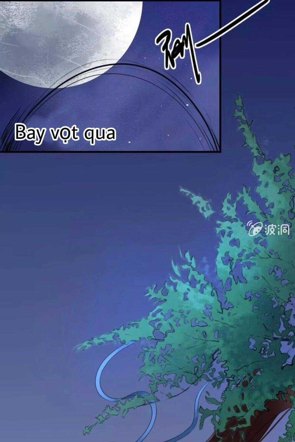 Sủng Phi Của Vương - Chapter 61 - Trang 32