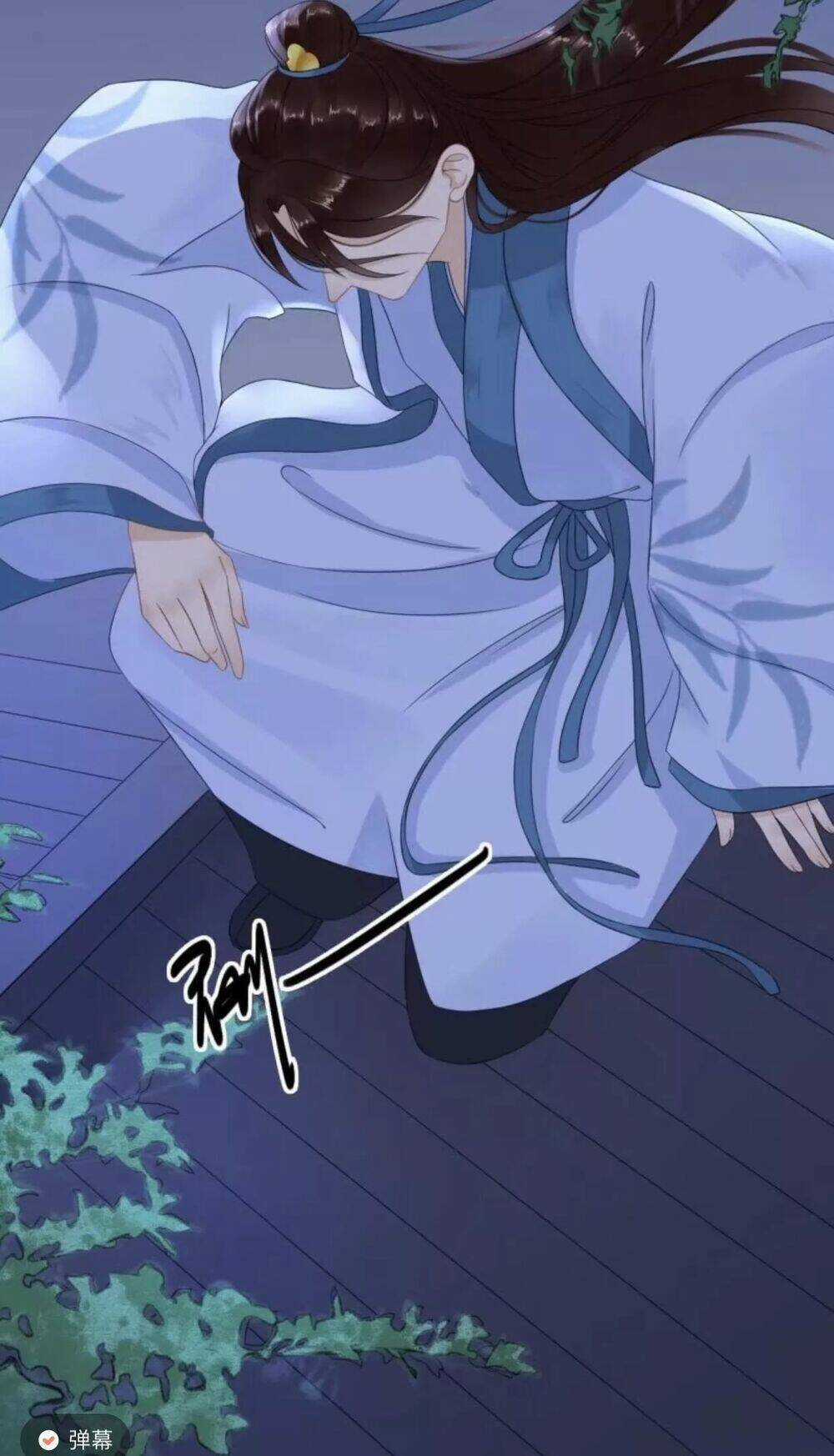 Sủng Phi Của Vương - Chapter 61 - Trang 33