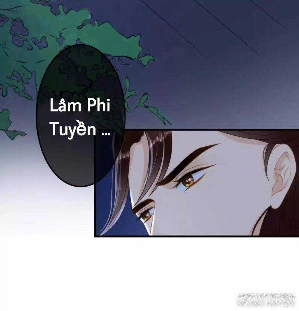 Sủng Phi Của Vương - Chapter 61 - Trang 34