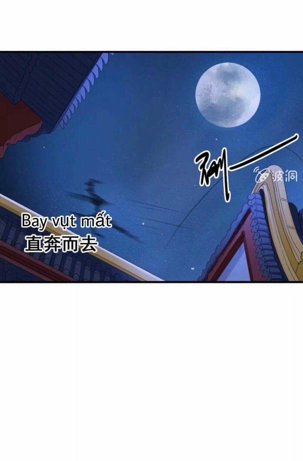 Sủng Phi Của Vương - Chapter 61 - Trang 35