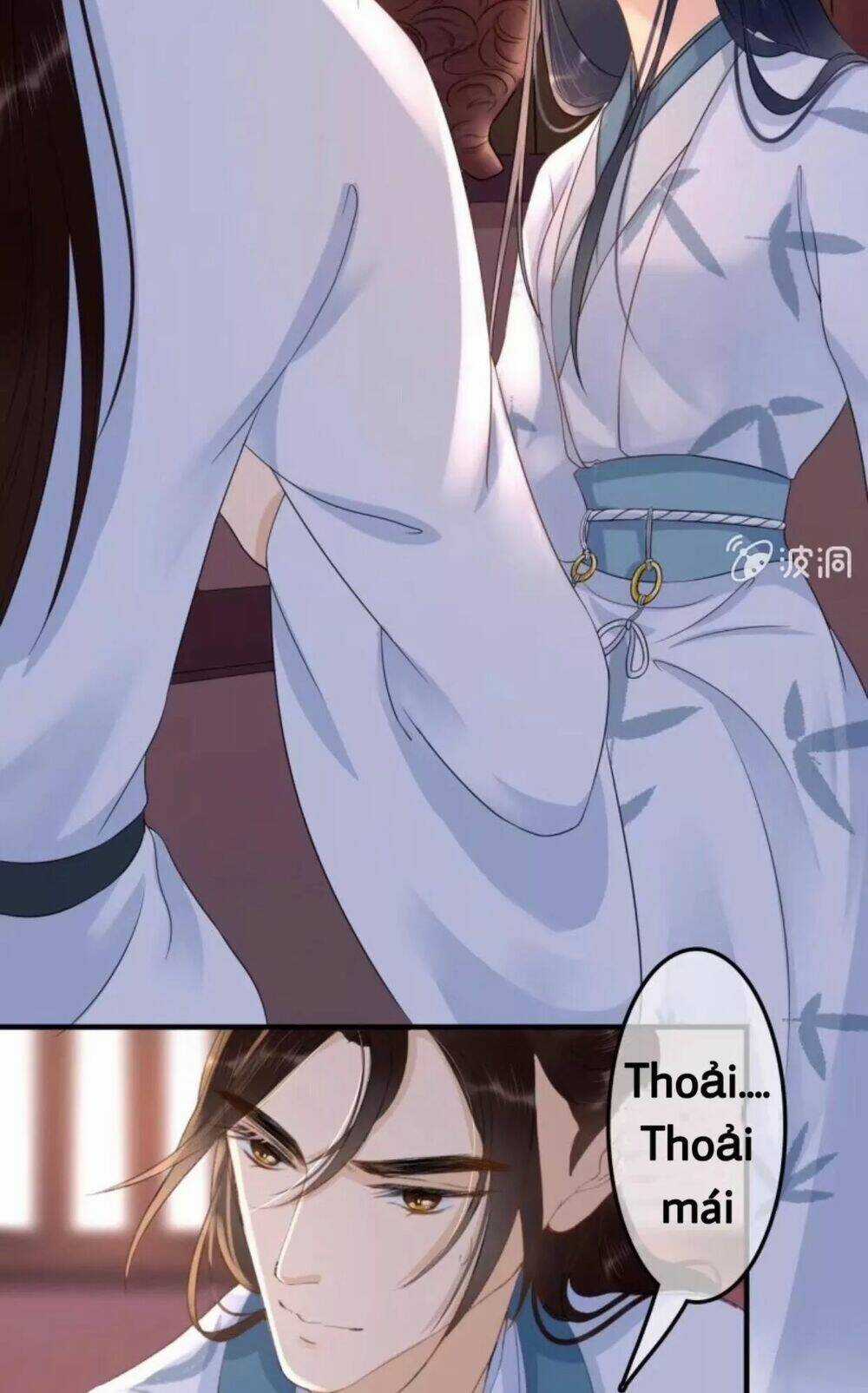 Sủng Phi Của Vương - Chapter 61 - Trang 6