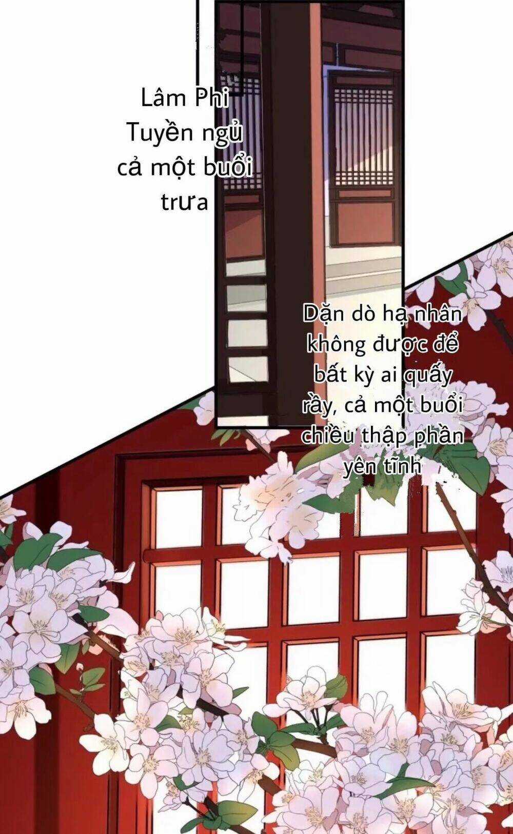 Sủng Phi Của Vương - Chapter 61 - Trang 10