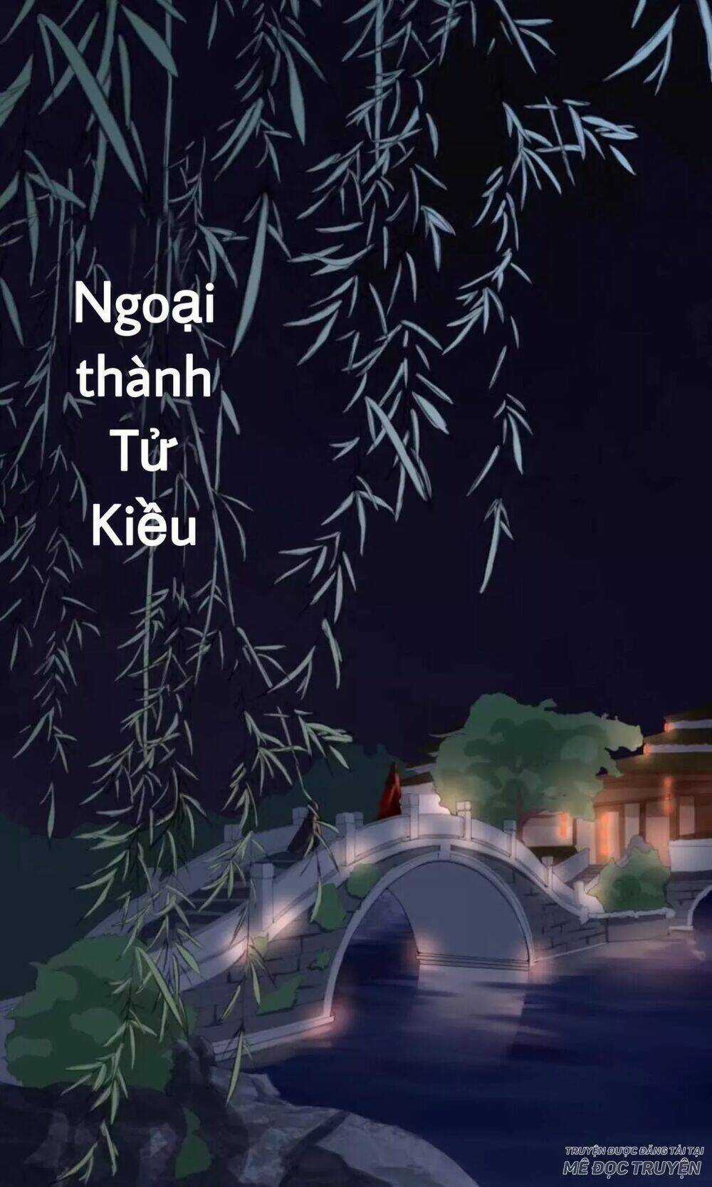 Sủng Phi Của Vương - Chapter 62 - Trang 1