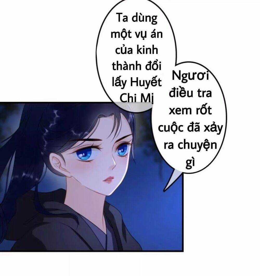 Sủng Phi Của Vương - Chapter 62 - Trang 11