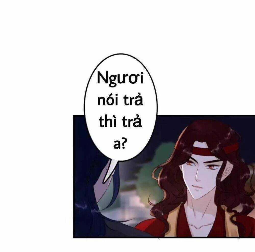 Sủng Phi Của Vương - Chapter 62 - Trang 15