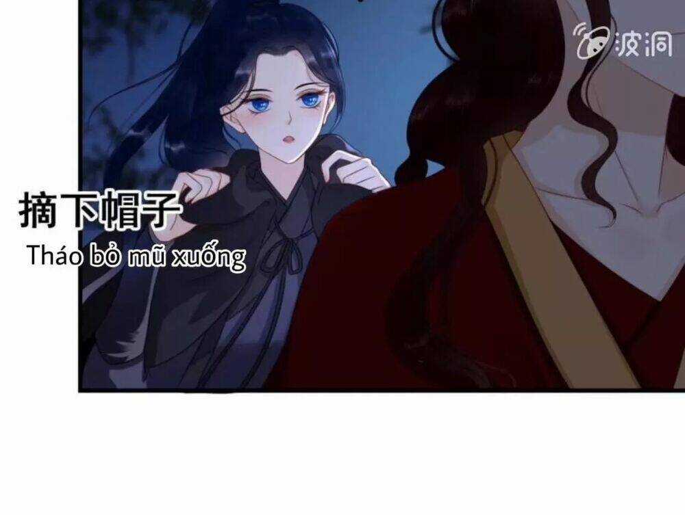 Sủng Phi Của Vương - Chapter 62 - Trang 3