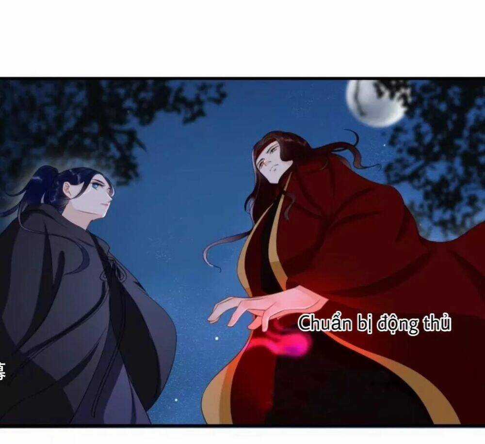 Sủng Phi Của Vương - Chapter 62 - Trang 24