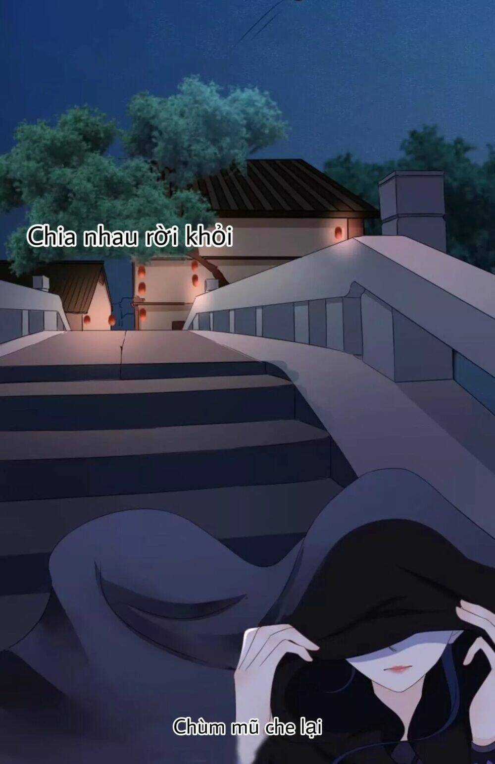 Sủng Phi Của Vương - Chapter 62 - Trang 28