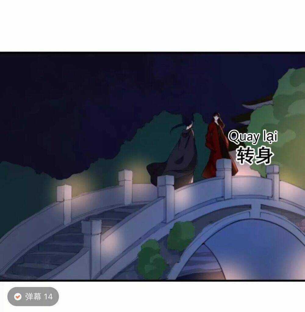 Sủng Phi Của Vương - Chapter 62 - Trang 4