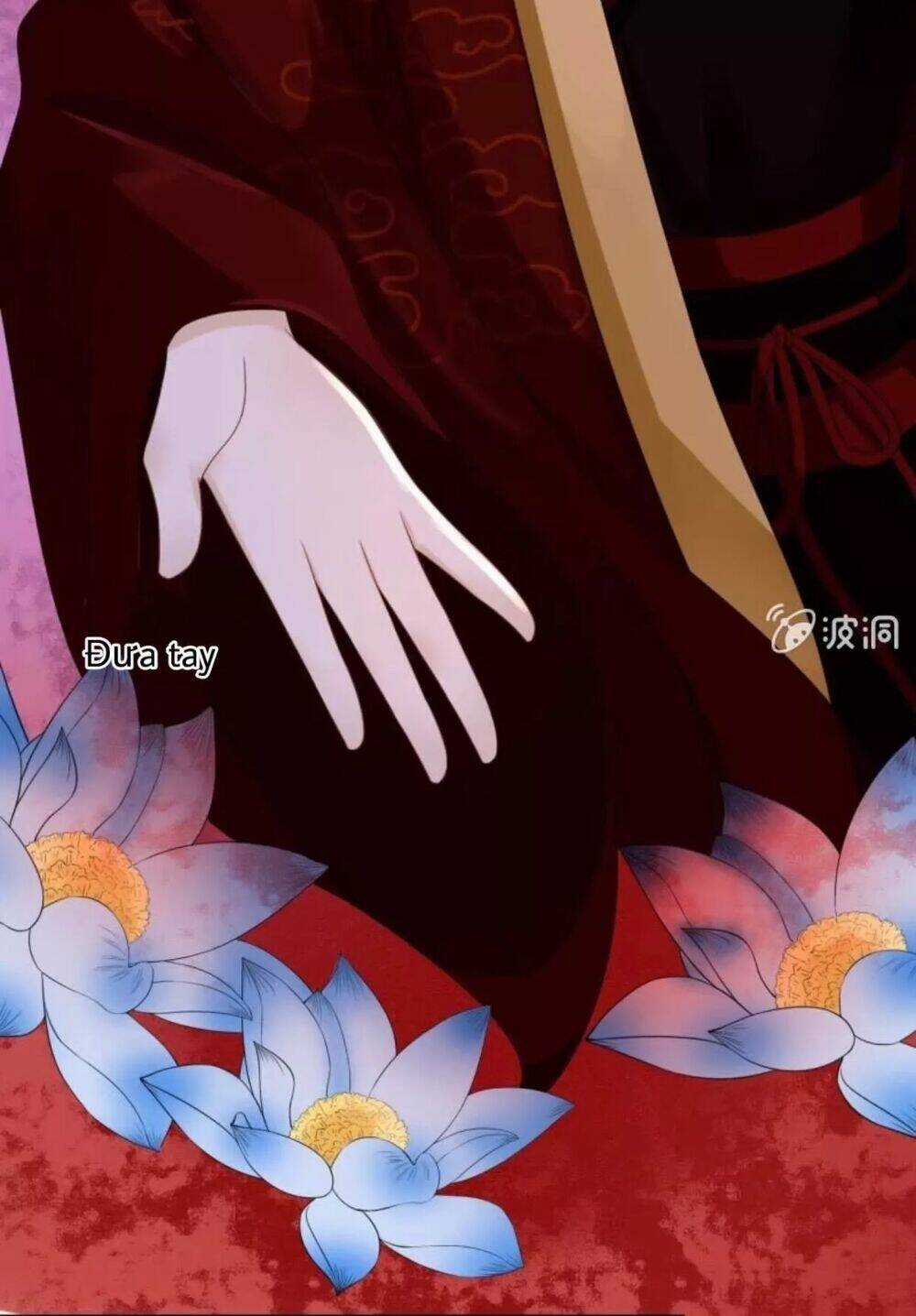 Sủng Phi Của Vương - Chapter 62 - Trang 6