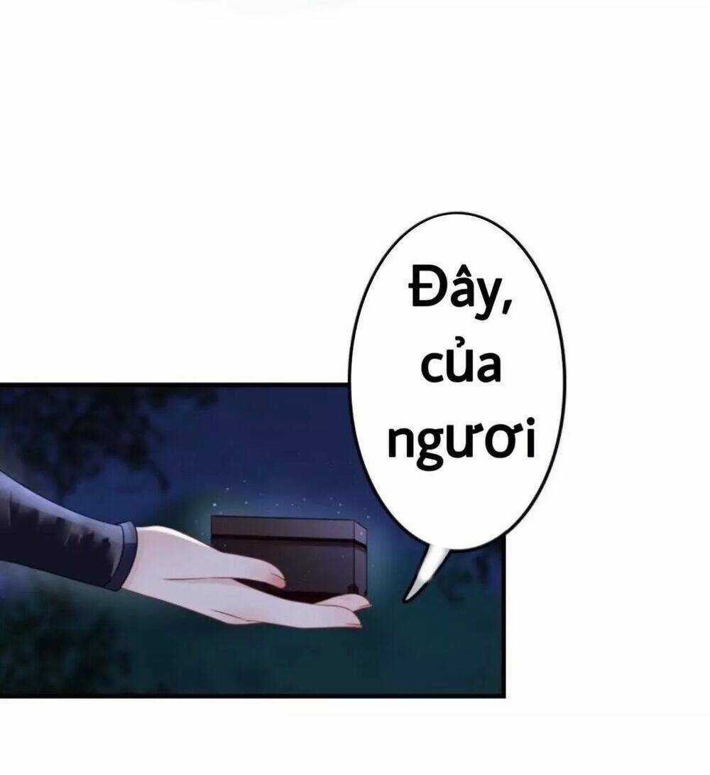 Sủng Phi Của Vương - Chapter 62 - Trang 8